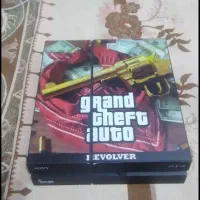 ps4 ft پلمپ درحد