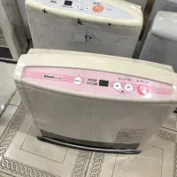 بخاری ژاپنی