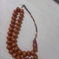 تسبیح کهربا