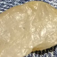 سنگ تراش نخورده
