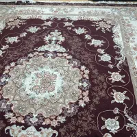 فرش 12متری