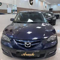 مزدا 3