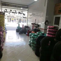 نیازمند استادکار پنچرگیری سواری