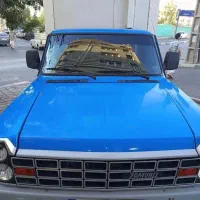 نیسان یخچالدار مدل 1403