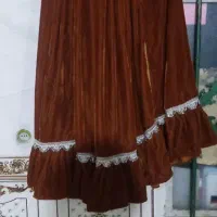 لباس محلی درحد نو