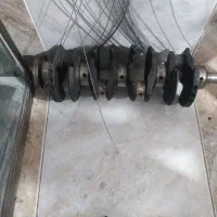 میلنگ پژو پارس سال