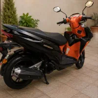 موتور طرح کلیک 150