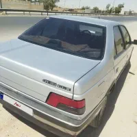 405 مدل 90
