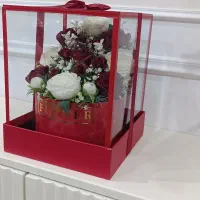 باکس گل