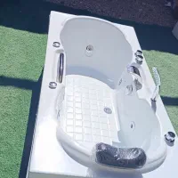 تولیدی وان و جکوزی تک نفره