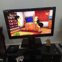 تلویزیون