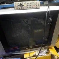 تلویزیون ۲۱ اینچ پاناسونیک