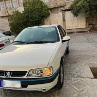 پژو 405 slx مدل 98