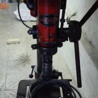 دریل ستونی سایز بیست