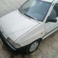 پراید مدل 80