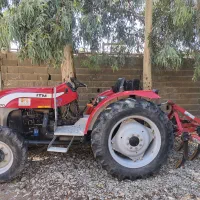 تراکتور ITM 470 مدل ۱۴۰۲