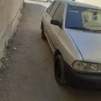 پرایددوگانه کارخانه مدل ۸۶