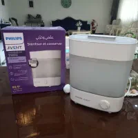 استریل اونت فیلیپس