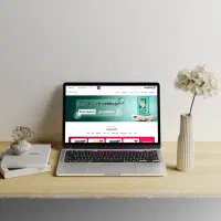 طراحی سایت فروشگاهی و شرکتی با کمترین قیمت ممکن