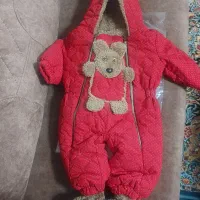 نوزاد|اسباب و اثاث بچه|کرج, حصارک بالا|دیوار