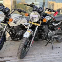 موتور باکسر KLD کی ال دی BX بی ایکس نیرو کبیر ۱۴۰۵