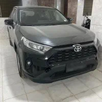 تویوتا راوفور 2025 rav4 تک دف لو اپشن