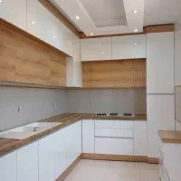 کابینت آشپزخانه