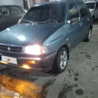 هاچبک مدل 81