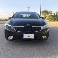سراتو 2017 فول خلیج