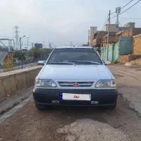 پراید 90|خودرو کلاسیک|اهواز, کوی رمضان|دیوار