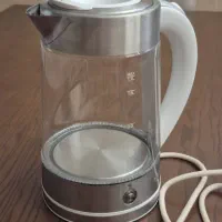 کتری برقی چایی ساز