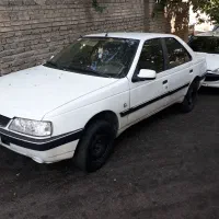 slx 96|خودرو سواری و وانت|تهران, ونک|دیوار