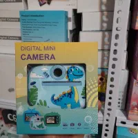 دوربین های فانتزی پرینتر دار وموزیکال