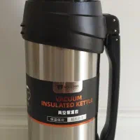 فلاسک استیل