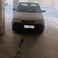 پراید مدل 88