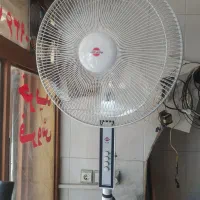 پنکه و  بکس برقی