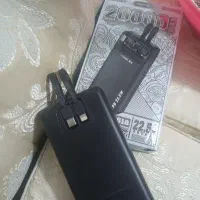 پاوربانک ۲۰