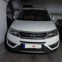 تیگو ۵ نیوفیس ۱۳۹۷ کم کارکرد