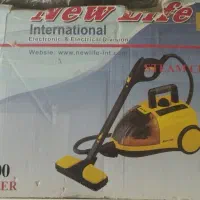 بخارشورنیولایف اصل نونو newlife