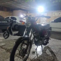 125پلاک قدیم