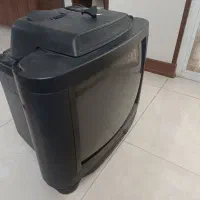 تلویزیون سامسونگ قدیمی