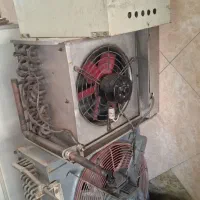 سردخانه 3 اسب