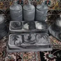 پاسماوری واردو خوری سنگی