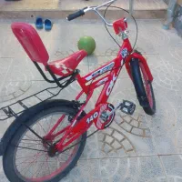 دوچرخه ۲۰ درحد نوع ۱۰۰۰۰۰۰۰