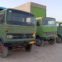 خاور 808 کمپرسی
