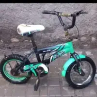 دوچرخه نو ۱۲