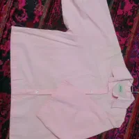 شومیز مانتویی و کت کراپ و شومیز