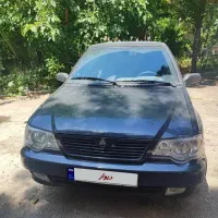 پراید هاچبک 111SE