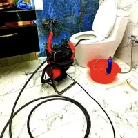 لوله بازکن وفنرزنی خاوران اتابک خاورشهر مشیریه طیب