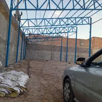 جوشکار اسکلت منصف